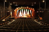 Alma Strand Theatre 11/12/2011